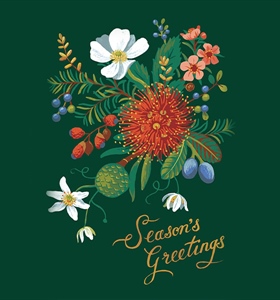 Meri Kirihimete and best wishes for 2025!