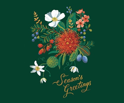Meri Kirihimete and best wishes for 2025!