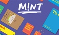 Mint - New from the UK
