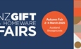 Auckland Autumn Gift and Homeware Fair