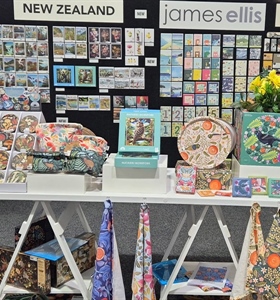 New from The Spring Gift and Homeware Fair
