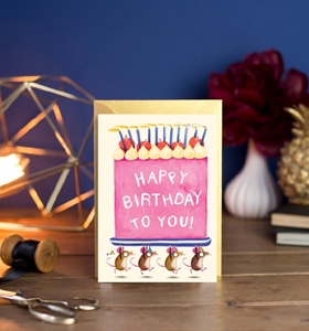 Welcome to the wonderful world of Charley Rabbit!