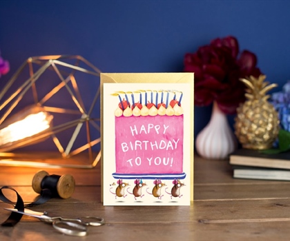 Welcome to the wonderful world of Charley Rabbit!