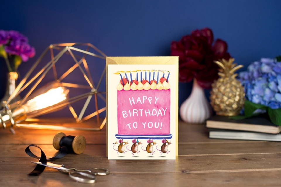 Welcome to the wonderful world of Charley Rabbit!