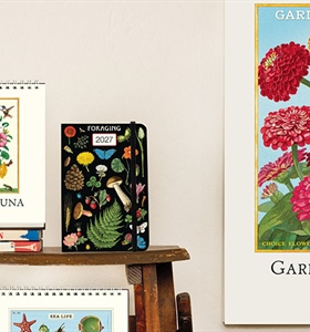 2027 Calendars and Diaries - Available for Pre-order