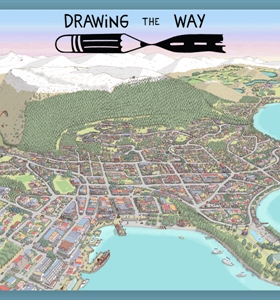 Drawing The Way
