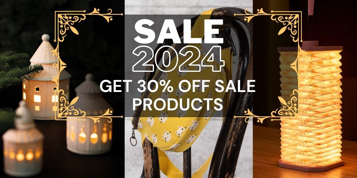 Sale 2024! 30% 0ff Selected Products - Ends Midnight Tuesday 30th April ...